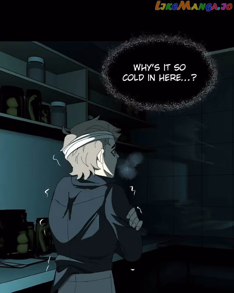Silent Screams Chapter 20 page 58 - 