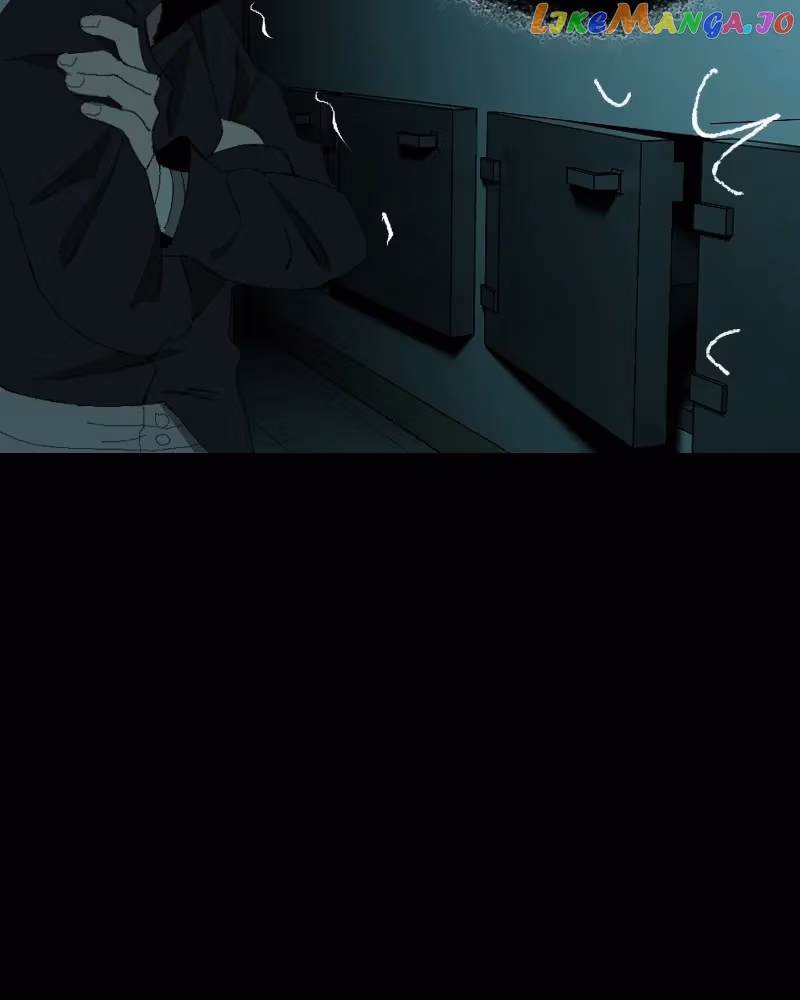 Silent Screams Chapter 20 page 60 - 
