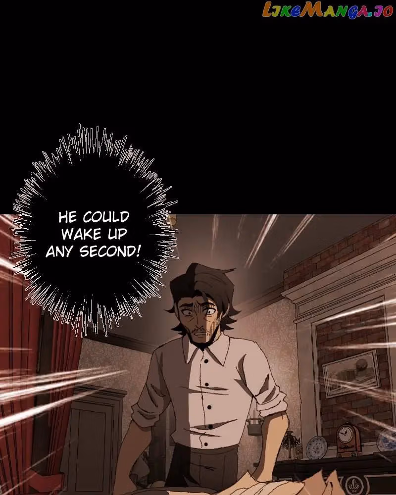 Silent Screams Chapter 20 page 7 - 