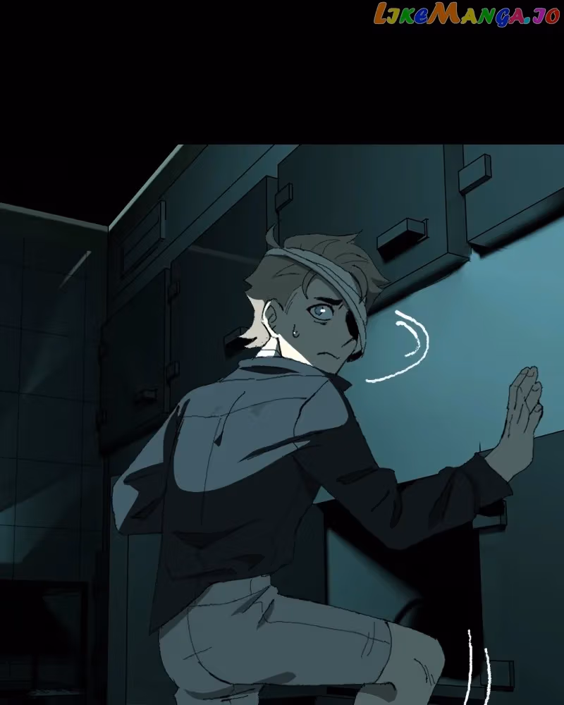 Silent Screams Chapter 20 page 61 - 