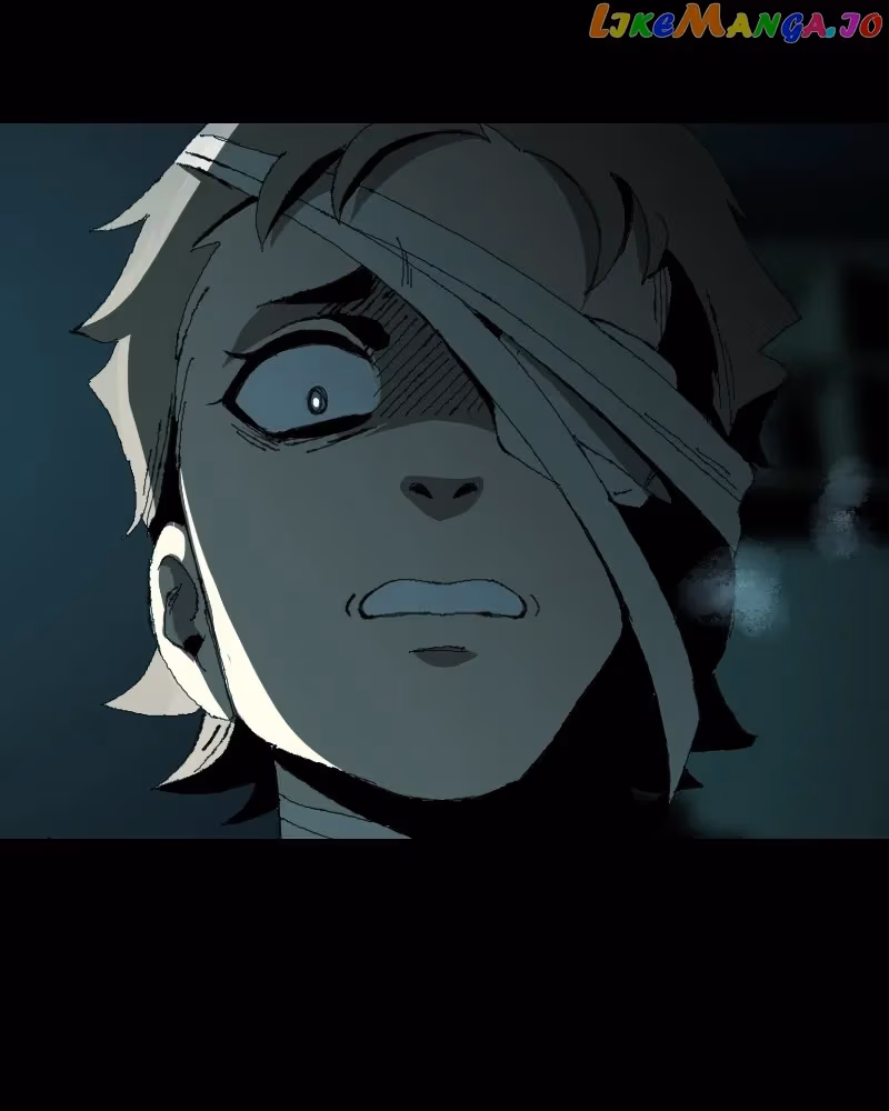 Silent Screams Chapter 20 page 64 - 