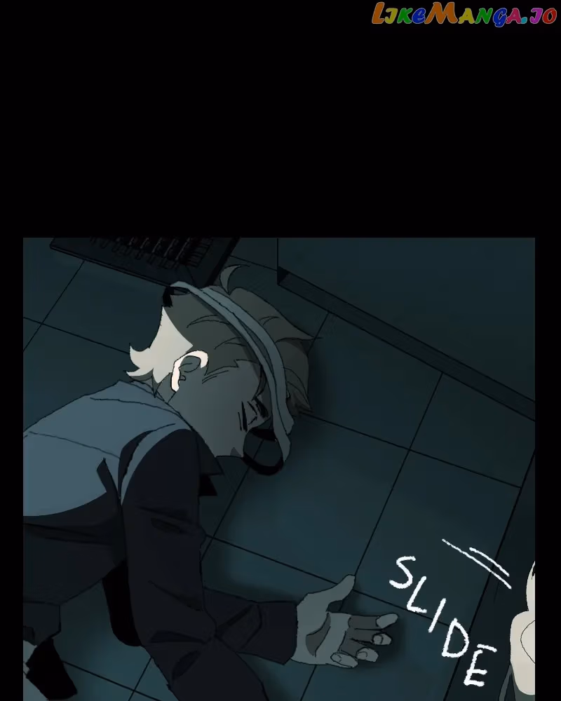 Silent Screams Chapter 20 page 73 - 