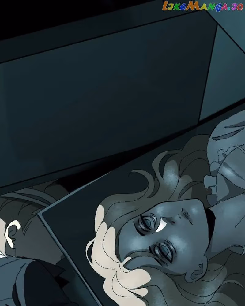 Silent Screams Chapter 20 page 75 - 