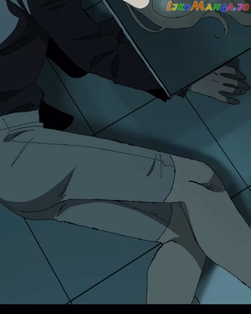 Silent Screams Chapter 20 page 76 - 