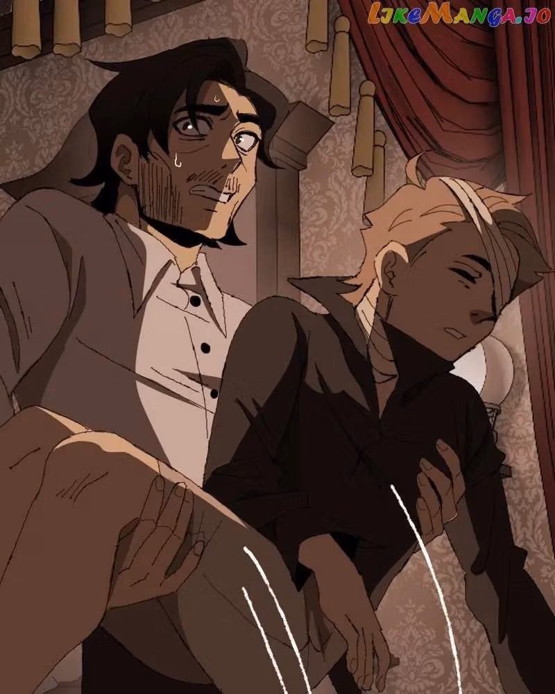 Silent Screams Chapter 20 page 9 - 