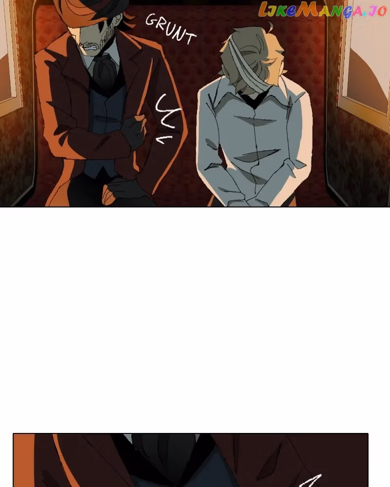 Silent Screams Chapter 21 page 11 - 
