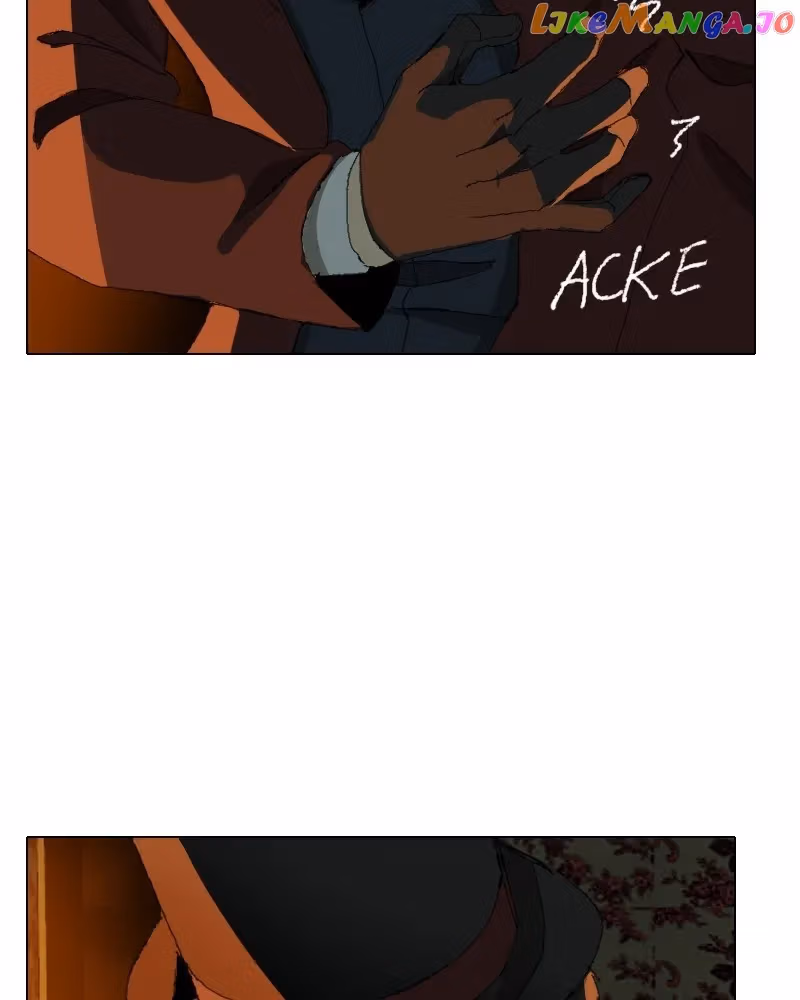 Silent Screams Chapter 21 page 12 - 