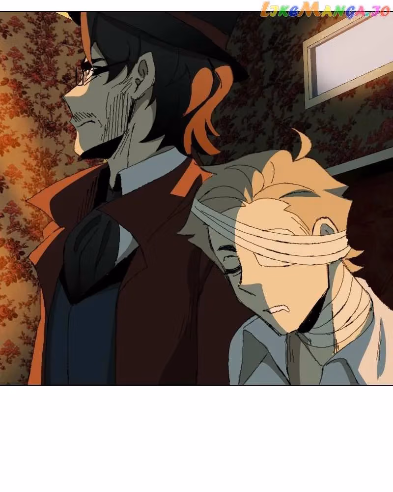Silent Screams Chapter 21 page 15 - 