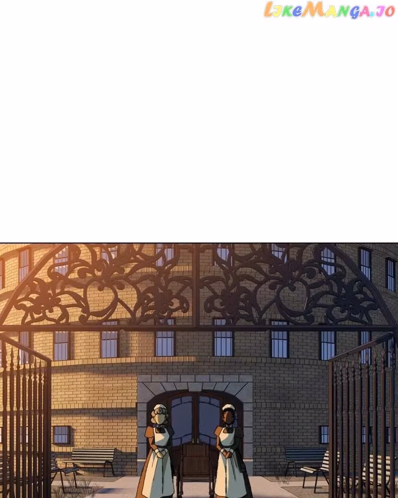 Silent Screams Chapter 21 page 25 - 