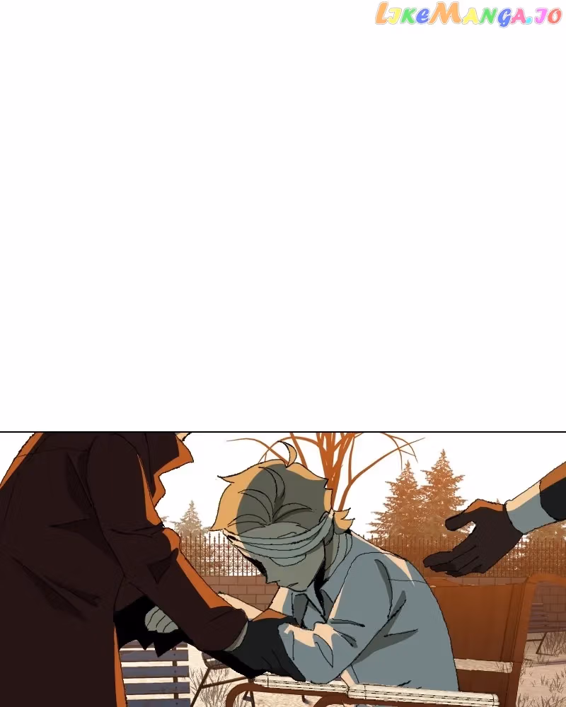 Silent Screams Chapter 21 page 28 - 