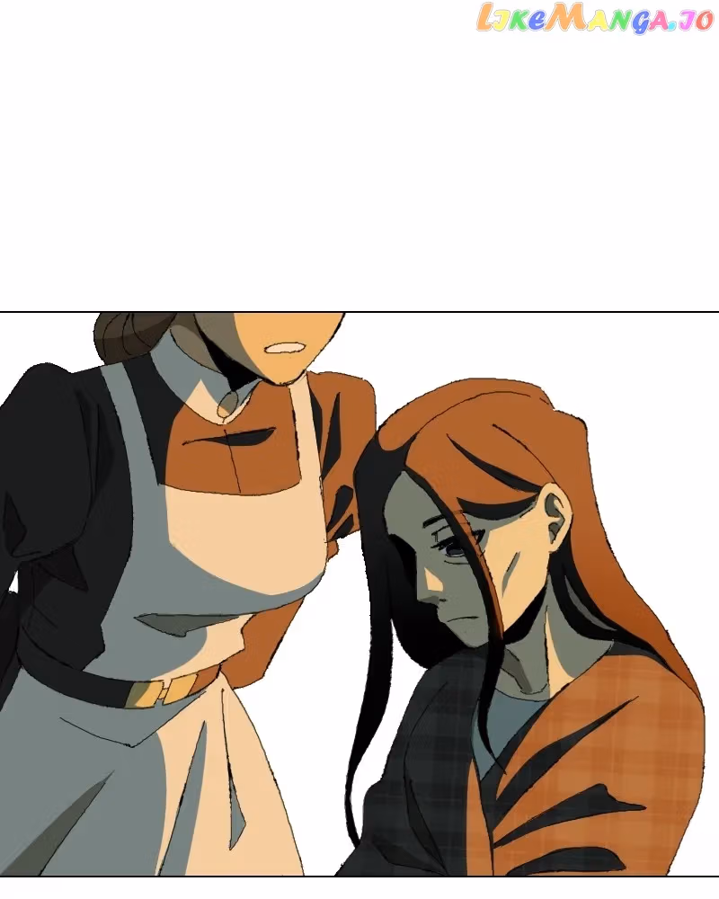 Silent Screams Chapter 21 page 32 - 