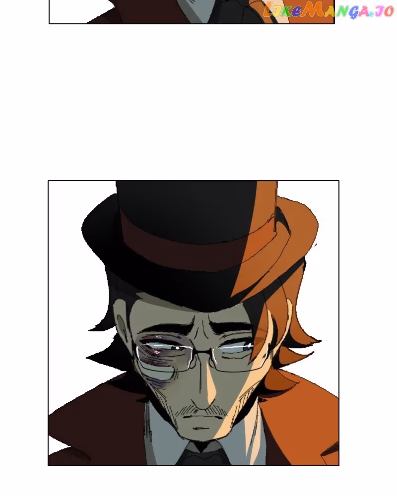 Silent Screams Chapter 21 page 34 - 