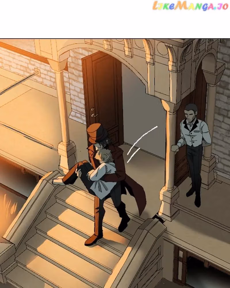 Silent Screams Chapter 21 page 5 - 