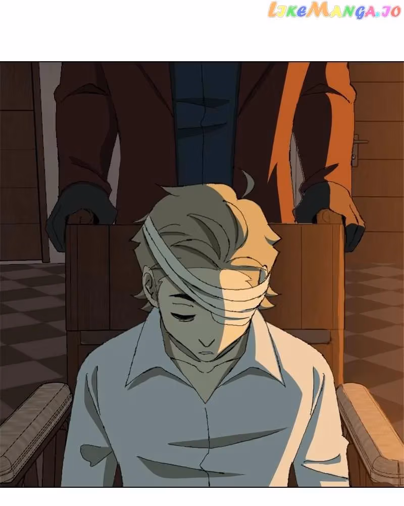 Silent Screams Chapter 21 page 42 - 