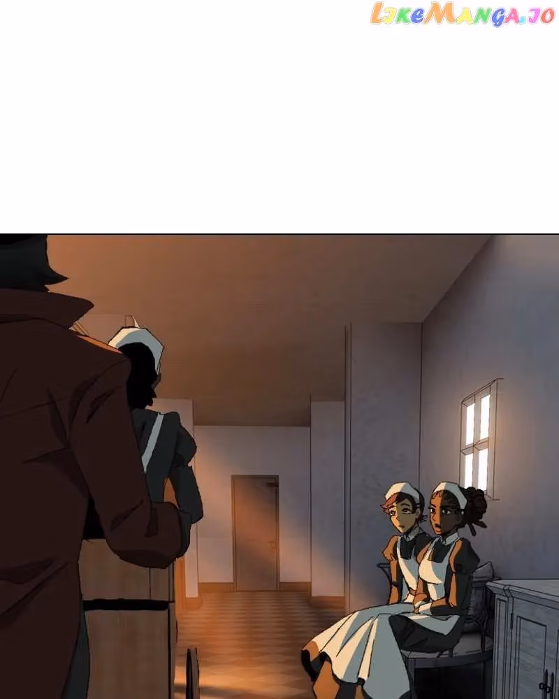 Silent Screams Chapter 21 page 43 - 