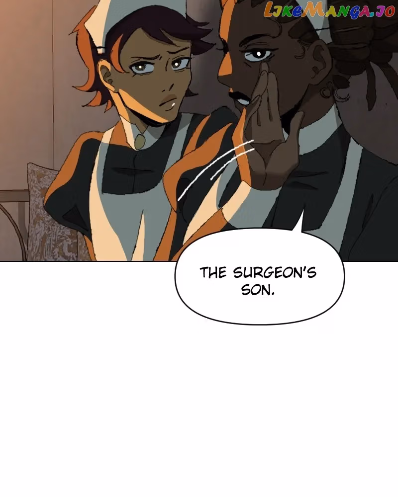 Silent Screams Chapter 21 page 45 - 