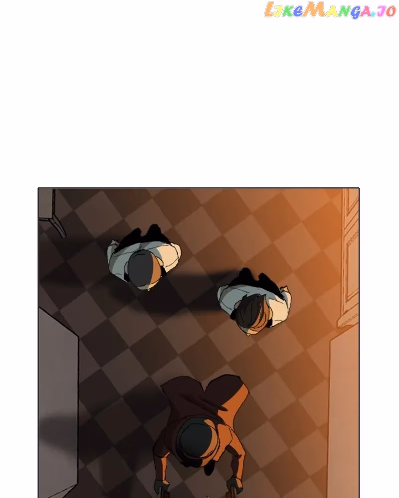 Silent Screams Chapter 21 page 46 - 