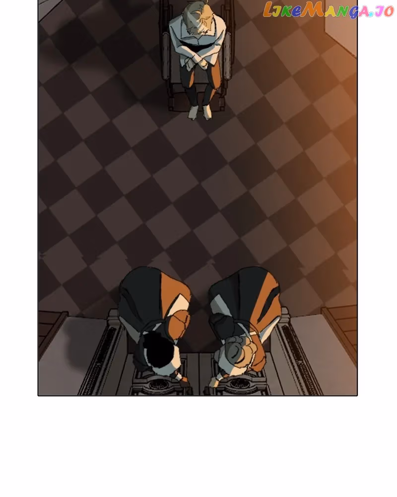 Silent Screams Chapter 21 page 47 - 