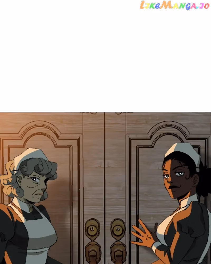 Silent Screams Chapter 21 page 48 - 