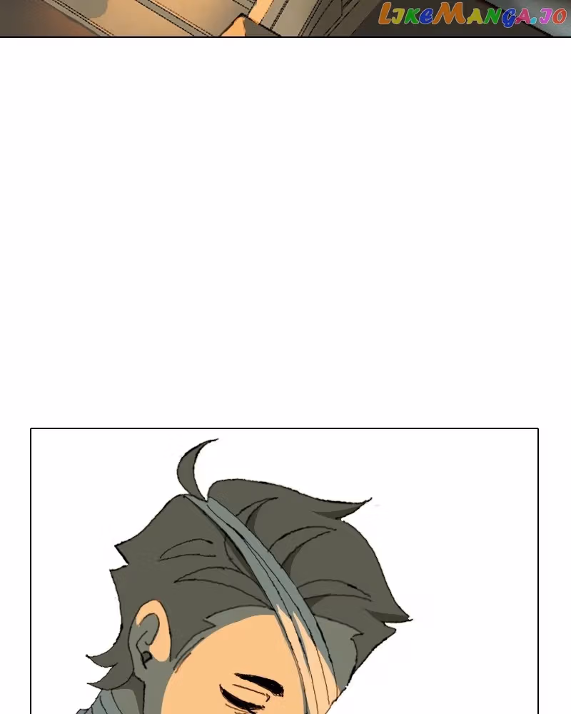 Silent Screams Chapter 21 page 6 - 
