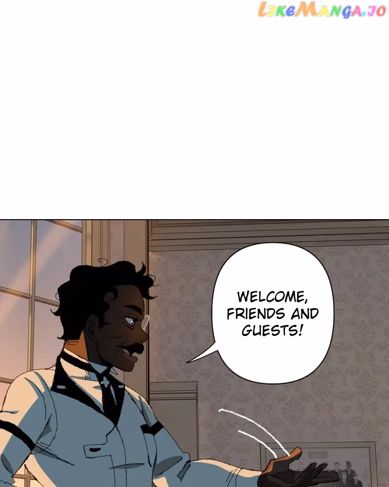 Silent Screams Chapter 21 page 58 - 