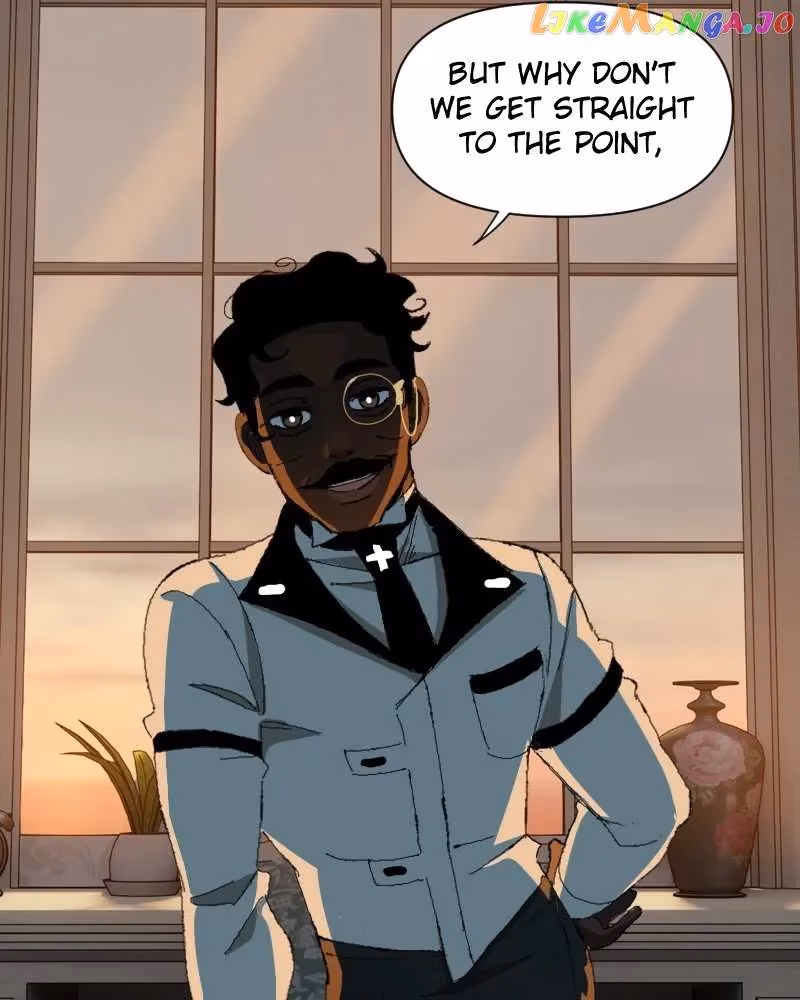 Silent Screams Chapter 21 page 61 - 