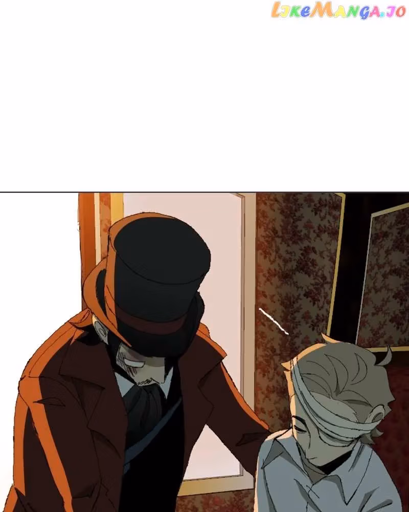 Silent Screams Chapter 21 page 9 - 