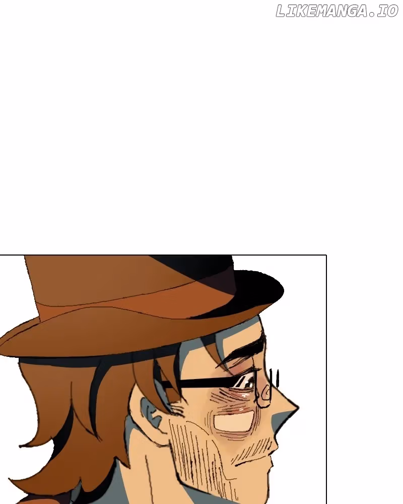 Silent Screams Chapter 22 page 11 - 