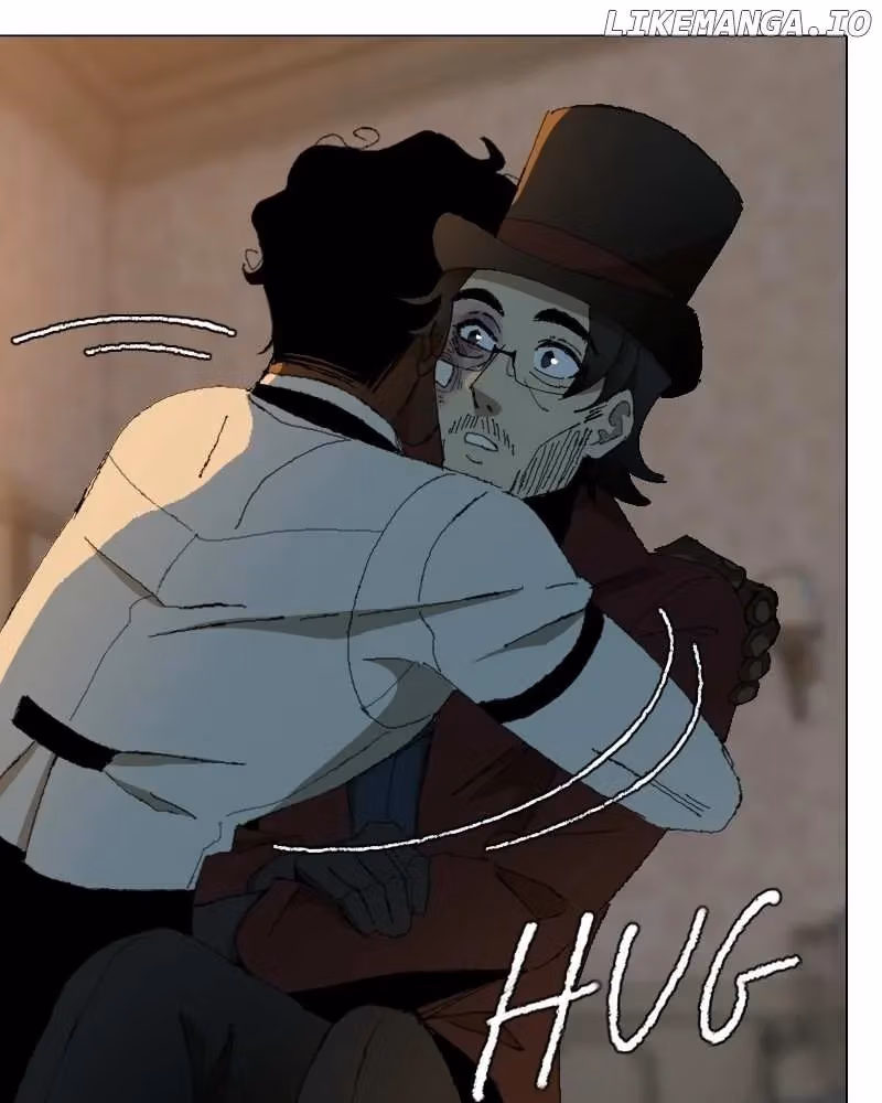 Silent Screams Chapter 22 page 16 - 