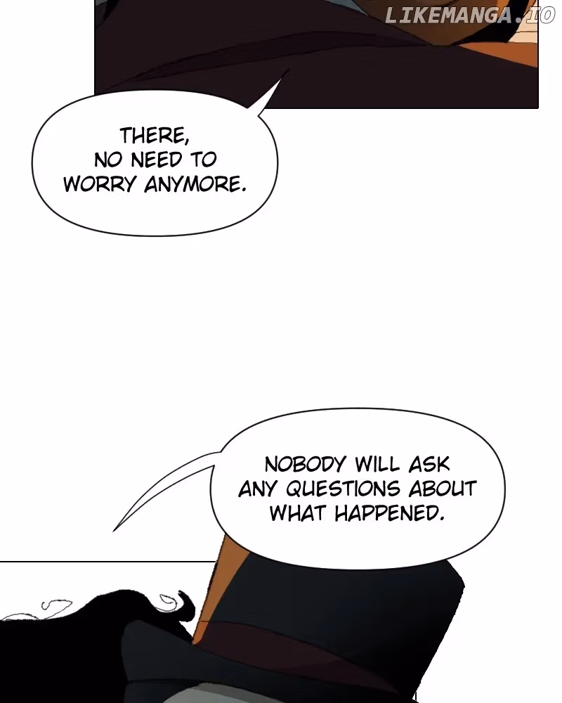 Silent Screams Chapter 22 page 18 - 