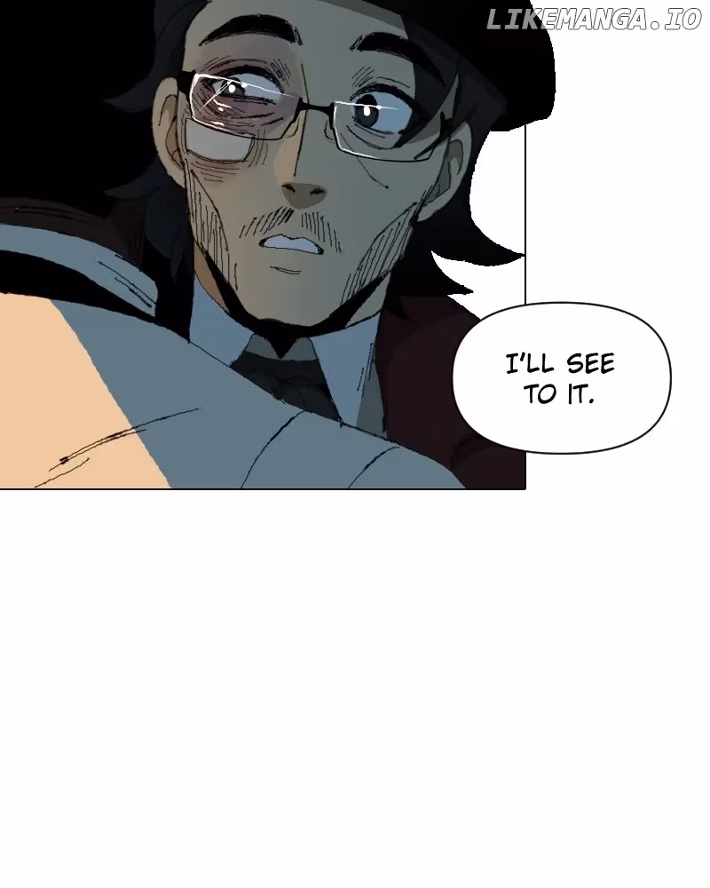 Silent Screams Chapter 22 page 19 - 