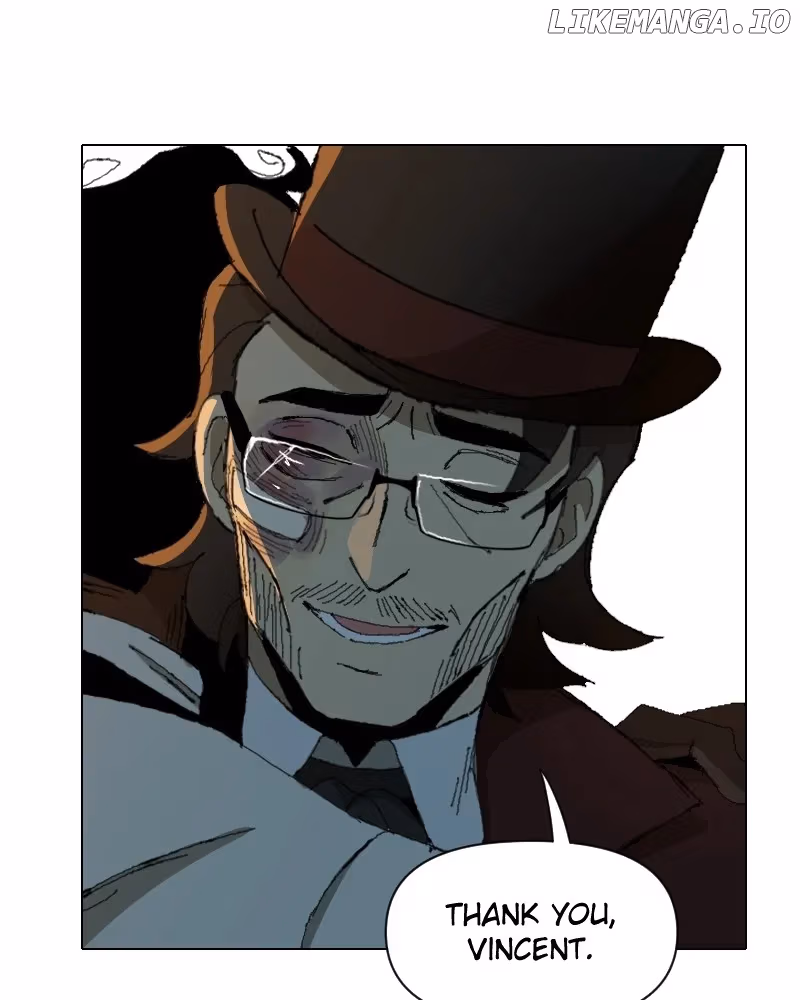 Silent Screams Chapter 22 page 20 - 