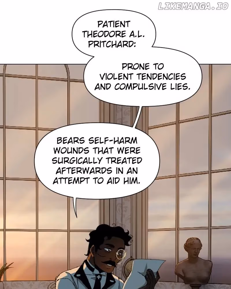 Silent Screams Chapter 22 page 3 - 