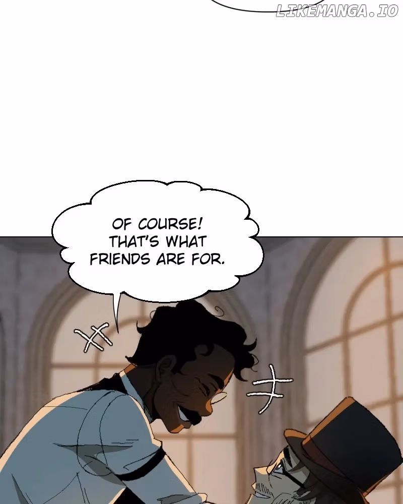 Silent Screams Chapter 22 page 21 - 