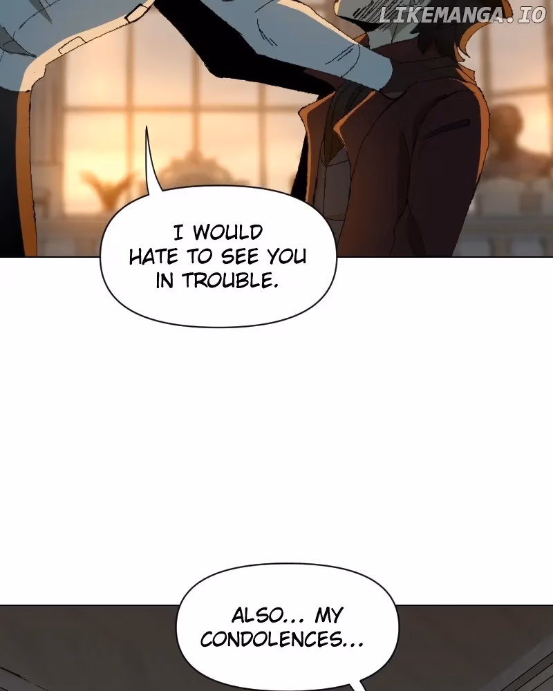 Silent Screams Chapter 22 page 22 - 