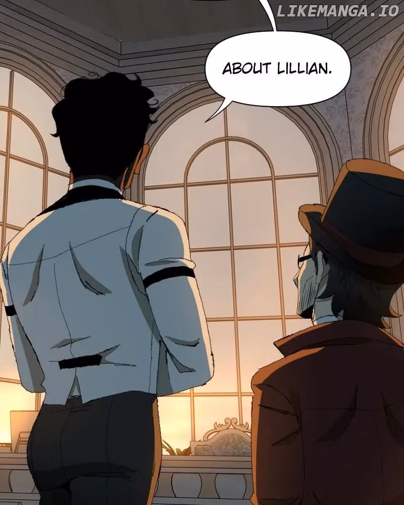 Silent Screams Chapter 22 page 23 - 