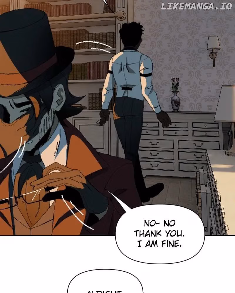 Silent Screams Chapter 22 page 30 - 