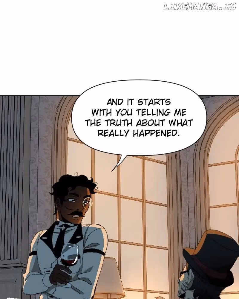 Silent Screams Chapter 22 page 34 - 