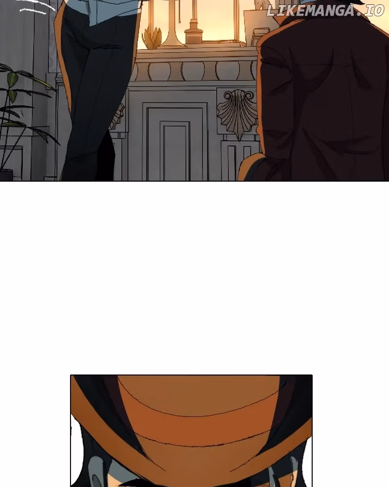 Silent Screams Chapter 22 page 35 - 