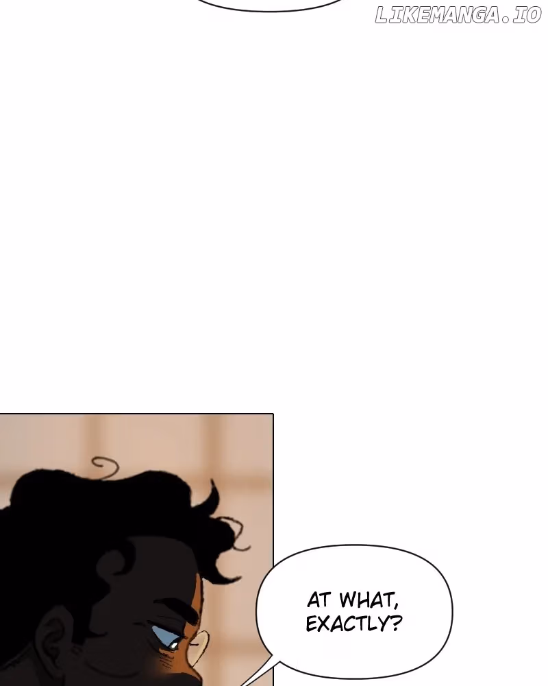 Silent Screams Chapter 22 page 38 - 