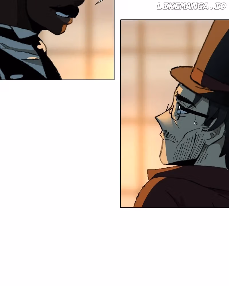 Silent Screams Chapter 22 page 39 - 
