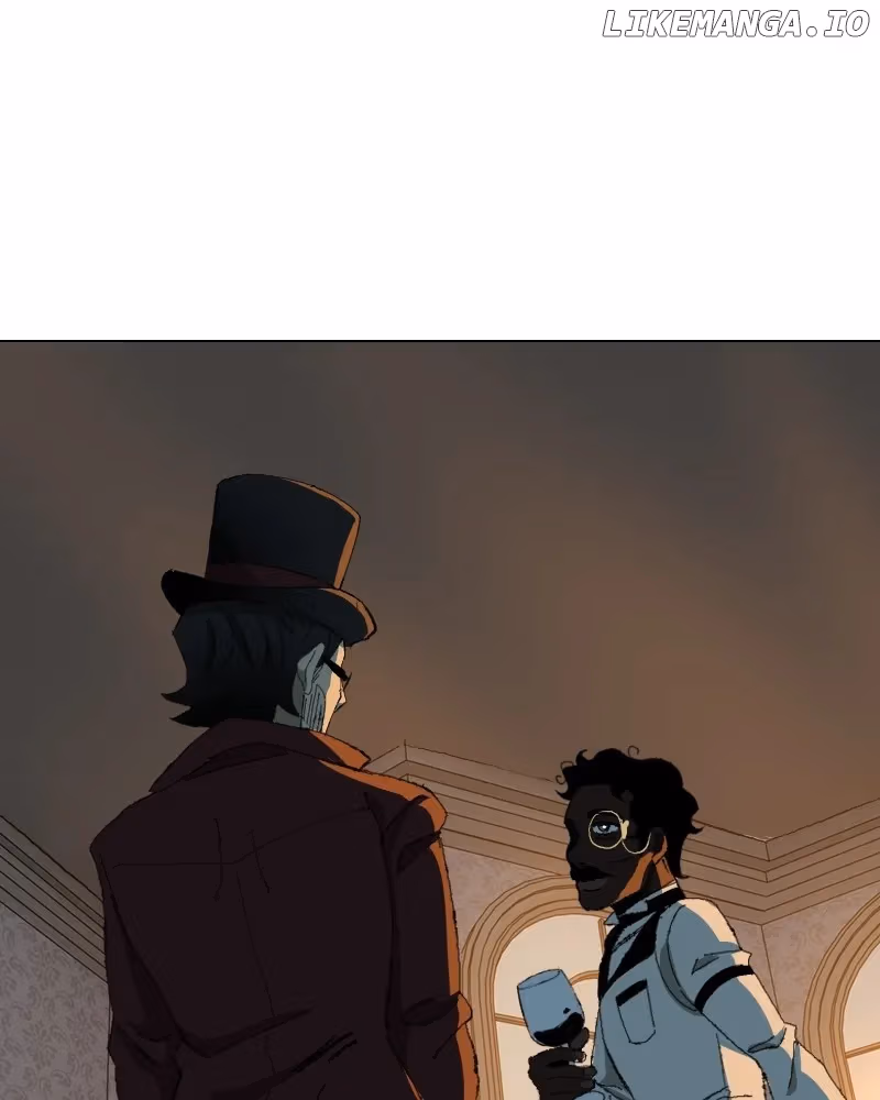 Silent Screams Chapter 22 page 40 - 