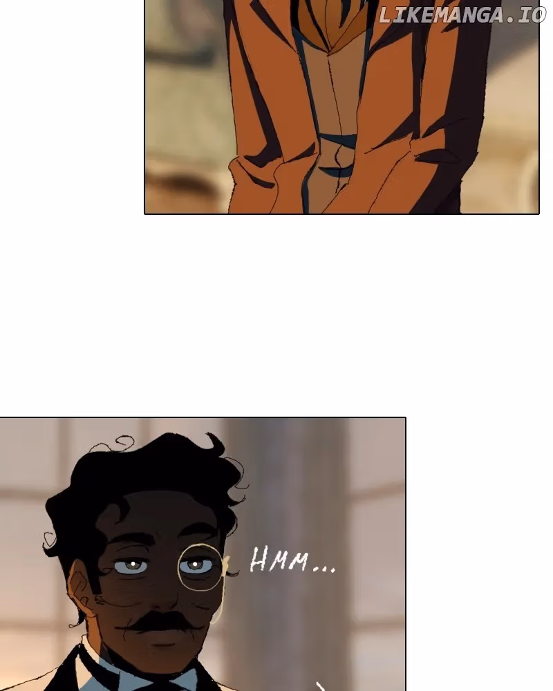 Silent Screams Chapter 22 page 5 - 