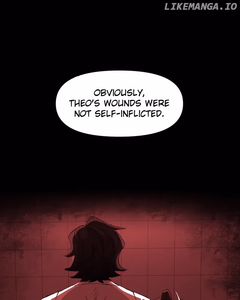 Silent Screams Chapter 22 page 42 - 