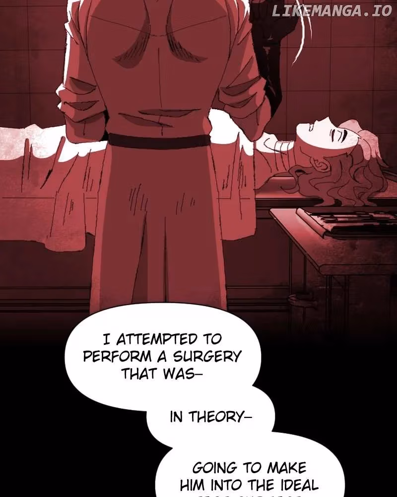 Silent Screams Chapter 22 page 43 - 