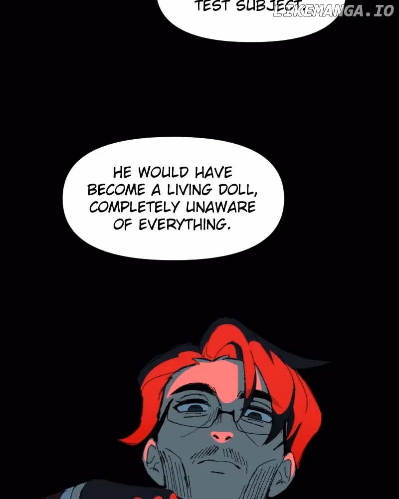Silent Screams Chapter 22 page 44 - 