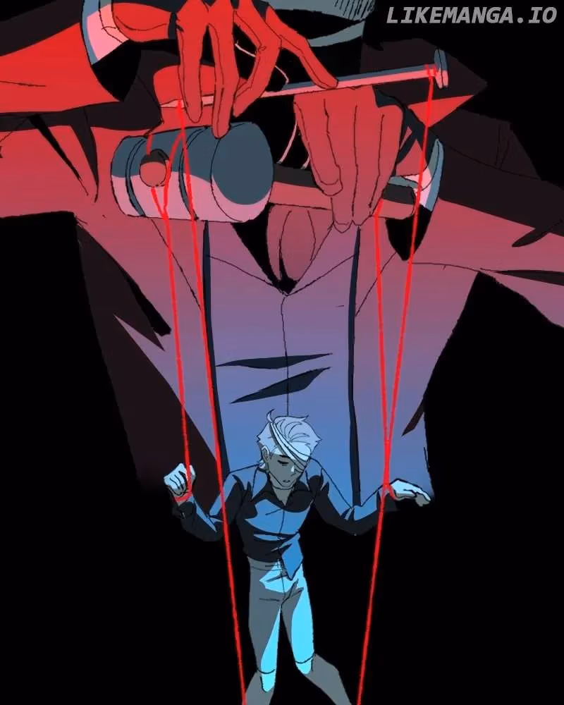 Silent Screams Chapter 22 page 45 - 