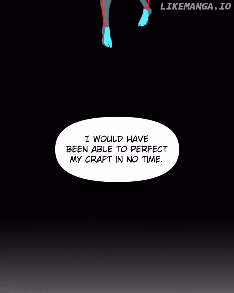 Silent Screams Chapter 22 page 46 - 