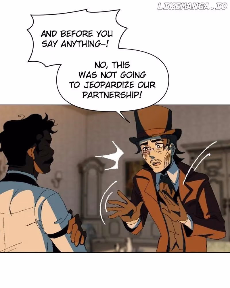 Silent Screams Chapter 22 page 48 - 