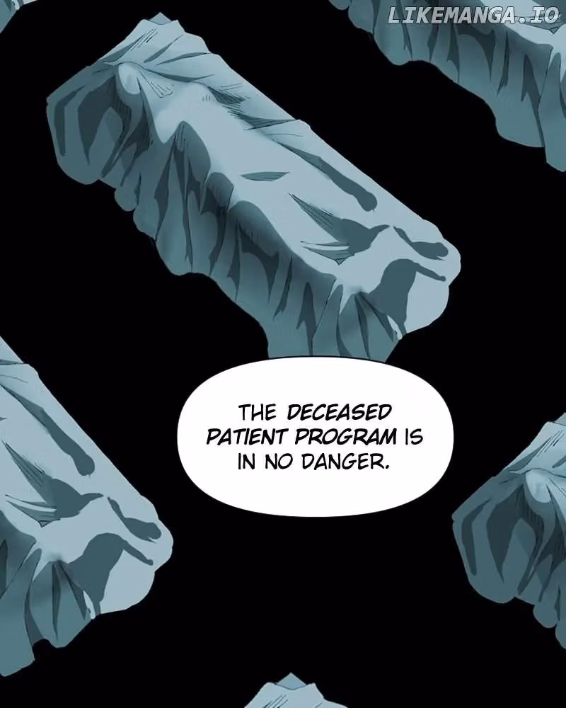 Silent Screams Chapter 22 page 50 - 